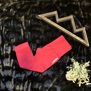 Cropped Gymshark Leggings